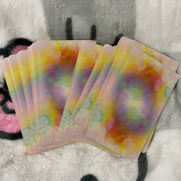 Tarot of Oneness - Picture 5 of 12